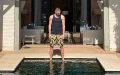 Sports Stars Flock to Marrakech for Summer Vacations