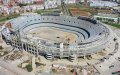 Stadium Closures Disrupt Moroccan Soccer Ahead of 2025 AFCON