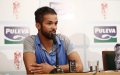 Standard Liège Star Carcela Sleeps Through Belgian Golden Boot Ceremony