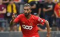 Standard Liège Star Mehdi Carcela Fined for Illegal Match During COVID Lockdown