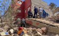 Stars mobilize to help Morocco