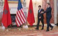 US State Department Praises Morocco's Counterterrorism Strategy in 2020 Report