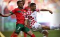 Statistics Agency Predicts Low Odds for Morocco's World Cup Advancement