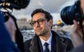 Stéphane Séjourné in Morocco, Emmanuel Macron expected this summer