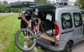Stolen Paris Bike Found Morocco TikTok Viral Recovery
