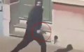 Stolen Police Weapon Still Missing After Anderlecht Riots, Investigation Ongoing