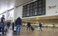 Storm Ciara Causes Flight Cancellations Across Northern Europe