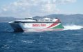 Storm Disrupts Ferry Service Between Spain and Morocco at Tarifa Port