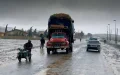 Storm Francis in Morocco: rain, snow and polar cold until Tuesday