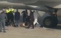 Stowaway Found Dead on Landing Gear of Royal Air Maroc Flight from Guinea to Morocco