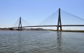 Strait of Gibraltar Bridge Remains Impossible Despite Short Distance