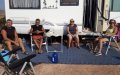 Stranded French Retirees Await Morocco's Reopening for Return Home