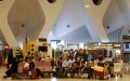 Stranded French Tourists Scramble as Morocco Halts Flights Amid Coronavirus Outbreak