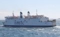 Stranded Moroccan Ferry Set to Resume Algeciras-Tangier Route After Months of Delay
