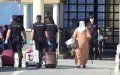 Stranded Moroccans Await Repatriation from Spanish Enclave Ceuta