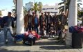 Stranded Moroccans Face Hardship in Melilla as Borders Remain Closed