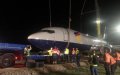 Stranded Passengers Recount Chaos After Montpellier Airport Accident