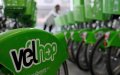 Strasbourg Rental Bikes Mysteriously Appear in Morocco, Sparking Debate