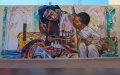 Street Art Festival Transforms Moroccan Resort Town of Saïdia