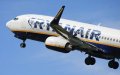 Strong Winds Disrupt Flights at Tangier Airport, Forcing Diversions