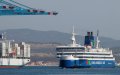 Storm Disrupts Ferry Service Between Spain and Morocco, Stranding Travelers