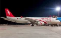 Strong Winds Force Flight Diversions Across Morocco's Airports