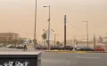 Strong Winds and Sandstorms Prompt Weather Alert Across Morocco