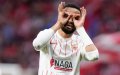 Struggling Striker En-Nesyri Remains at Sevilla After Failed Transfer Attempts