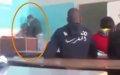Student Arrested After Violently Assaulting Teacher for Preventing Cheating in Morocco
