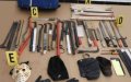 Students Arrested in Meknes: Large Cache of Weapons Seized in Foiled Plot