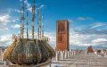 Students Arrested for Provocative Videos at Rabat's Hassan Tower Mosque
