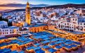 Study: Over Half of Moroccan Families Skip Summer Vacations Due to Rising Costs