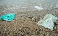 Study Reveals Surge in COVID Mask Pollution on Moroccan Beaches
