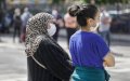 Study: Veil-Wearing Among Muslim Women in France Rises, INSEE Reports