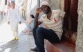 Sub-Saharan Migrants Face Crisis in Morocco Amid COVID-19 Lockdown