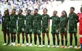 Super Falcons missing money Casablanca investigation underway