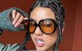 Supermodel Imaan Hammam Debuts '90s-Inspired Eyewear Collection with Port Tanger