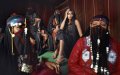 Supermodel Imaan Hammam Showcases Arab Heritage in Amina Muaddi's Cairo-Shot Campaign