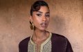 Supermodel Stuns in Moroccan Masterpiece at Sister's Marrakech Wedding