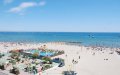Surge in North African Tourists Overwhelms French Coastal Town Palavas