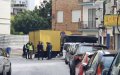 Surveillance Video Captures Fatal Shooting of Moroccan Man in Southern Spain