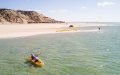 Survey: Dakhla-Oued Eddahab Tops Moroccans' Dream Vacation Destinations