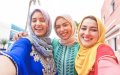 Survey: Moroccan Women Gaining Acceptance in Leadership Roles