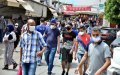 Survey: 75% of Moroccans Report Lifestyle Changes Due to COVID-19 Pandemic