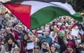 Survey: 90% of Moroccans Support Palestinian Resistance Over Two-State Solution