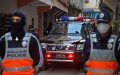 Survey: Moroccans Trust Military and Police More Than Government