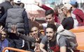 Survey Reveals Demographic Trends of Moroccan Migrants: Young, Male, and Married