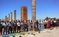 Survey Reveals Rising Secularism and Emigration Desires in Arab World