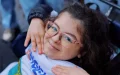 The survival of Hafsa depends on a North African donor: the heartbreaking appeal of a Moroccan-origin police officer