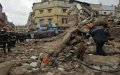 Survivor Rescued After Deadly Building Collapse in Casablanca, Search Continues